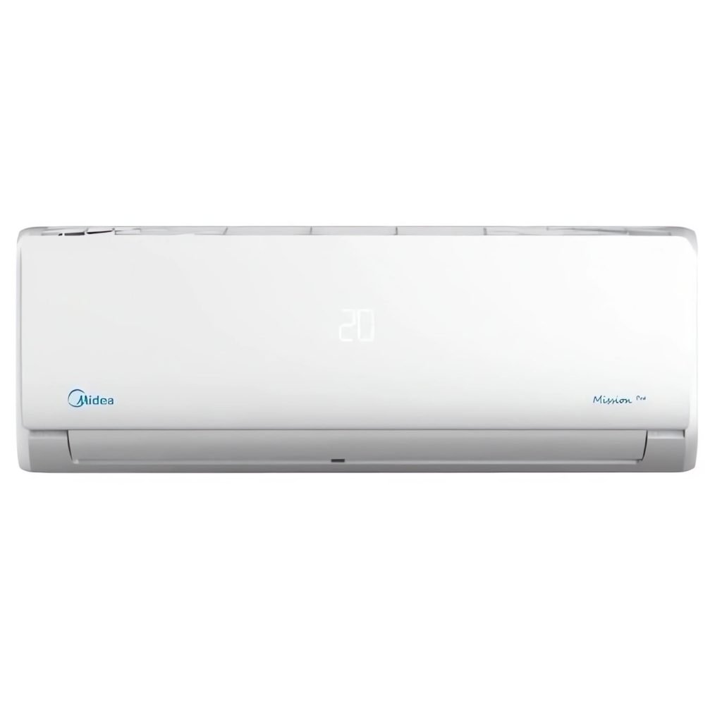 Media Mission Pro Air Conditioner 1.5 HP Cool Only 2